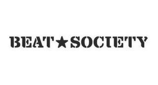 BEAT SOCIETY logo