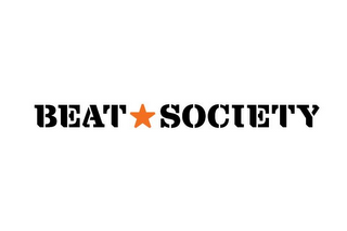 BEAT SOCIETY logo