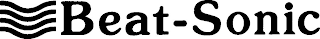 BEAT-SONIC logo