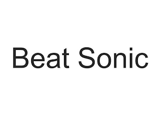 BEAT SONIC logo