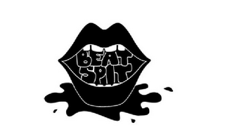 BEAT SPIT logo