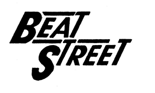 BEAT STREET logo