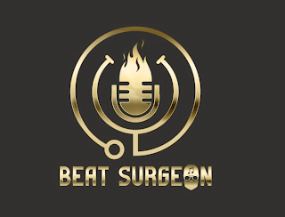 BEAT SURGEON logo