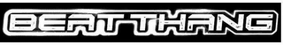 BEAT THANG logo