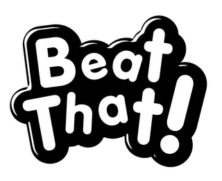 BEAT THAT! logo