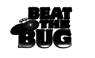 BEAT THE BUG logo