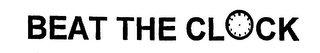 BEAT THE CLOCK logo