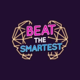 BEAT THE SMARTEST logo
