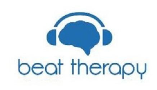 BEAT THERAPY logo