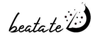 BEATA TE logo