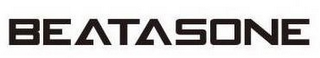 BEATASONE logo