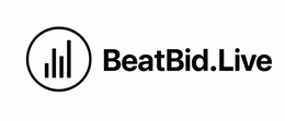 BEATBID.LIVE logo
