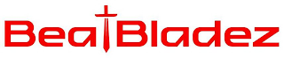 BEATBLADEZ logo