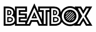 BEATBOX logo
