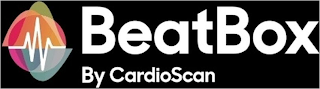 BEATBOX BY CARDIOSCAN logo