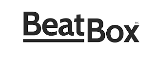 BEATBOX INC logo