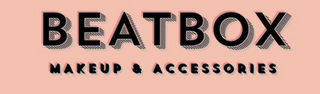 BEATBOX MAKEUP & ACCESSORIES logo