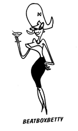 BEATBOXBETTY logo