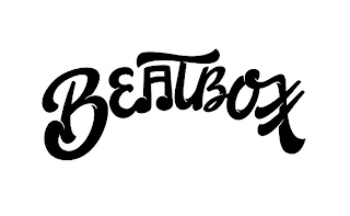 BEATBOXX logo