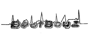 BEATBOYZ logo