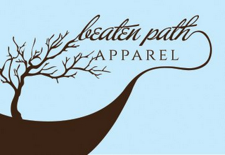 BEATEN PATH APPAREL logo