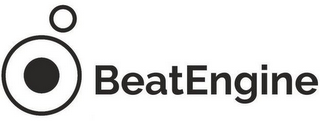 BEATENGINE logo