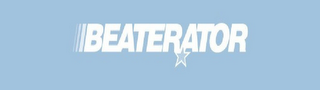 BEATERATOR logo