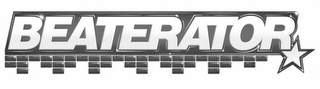 BEATERATOR logo