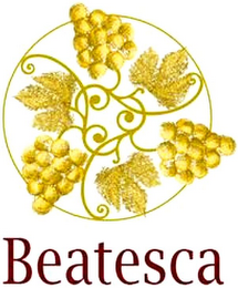 BEATESCA logo