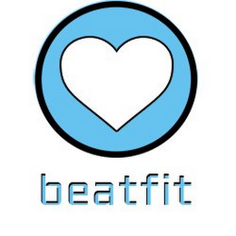 BEATFIT logo