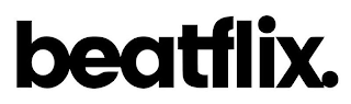 BEATFLIX. logo
