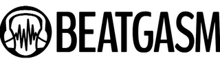 BEATGASM logo