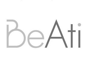 BEATI logo
