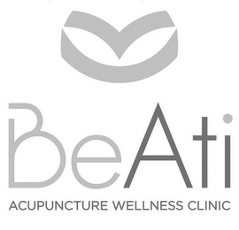 BEATI ACUPUNCTURE WELLNESS CLINIC logo