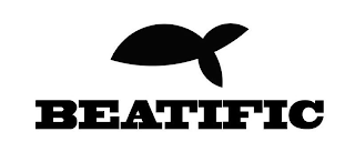 BEATIFIC logo