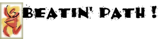 BEATIN' PATH! logo