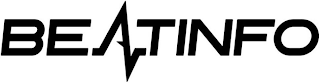 BEATINFO logo