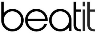 BEATIT logo
