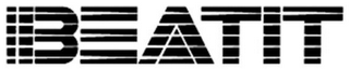 BEATIT logo