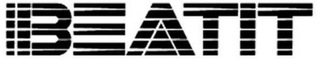 BEATIT logo