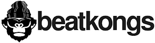 BEATKONGS logo
