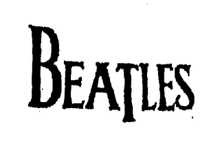 BEATLES