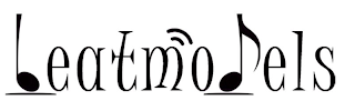 BEATMODELS logo