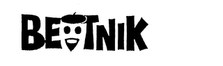BEATNIK logo