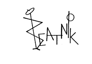 BEATNIK logo