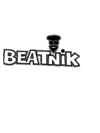 BEATNIK logo