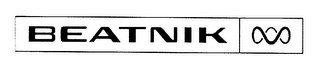 BEATNIK logo