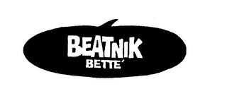 BEATNIK BETTE logo