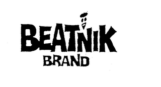 BEATNIK BRAND logo