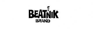 BEATNIK BRAND logo